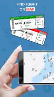 Flight Tracker & Flight Radar screenshot