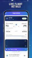 Flight Tracker: Live Radar screenshot