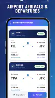 Flight Tracker: Live Radar screenshot