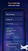 Flight Tracker－Live Air Radar screenshot