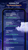 Flight Tracker－Live Air Radar screenshot