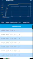FlightAware Flight Tracker screenshot