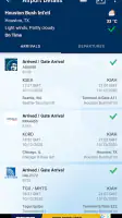 FlightAware Flight Tracker screenshot