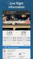 Flightradar24 Flight Tracker screenshot
