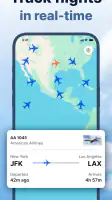 Flightsky: Flight Tracker 3D screenshot