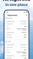 Flightsky: Flight Tracker 3D screenshot
