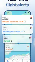 Flightsky: Flight Tracker 3D screenshot