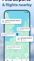 Flightsky: Flight Tracker 3D screenshot