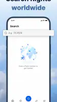 Flightsky: Flight Tracker 3D screenshot