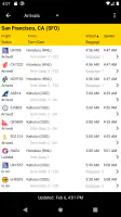 FlightView: Flight Tracker screenshot