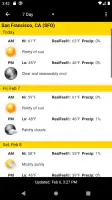 FlightView: Flight Tracker screenshot
