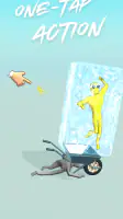 Flip Beat: Ragdoll Shooter screenshot
