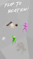 Flip Beat: Ragdoll Shooter screenshot
