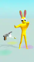 Flip Beat: Ragdoll Shooter screenshot
