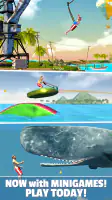 Flip Diving screenshot