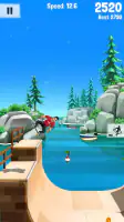Flip Skater screenshot
