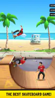 Flip Skater screenshot