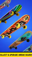 Flip Skater screenshot