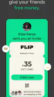 Flip: Watch, Create, Shop screenshot