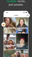 Flip: Watch, Create, Shop screenshot