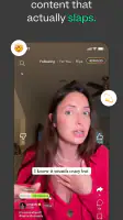 Flip: Watch, Create, Shop screenshot