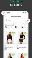 Flip: Watch, Create, Shop screenshot