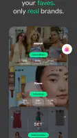 Flip: Watch, Create, Shop screenshot