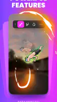 FlipaClip: Create 2D Animation screenshot