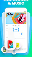 FlipaClip: Create 2D Animation screenshot