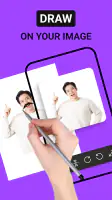 FlipArtify - 2D Draw Animation screenshot