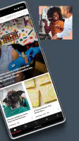 Flipboard:Your Social Magazine screenshot