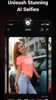 Flipped:Chat with AI Character screenshot