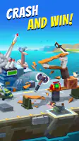Flippy Knife: 3D flipping game screenshot