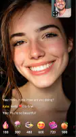 Flirtify: Live Video Chat screenshot