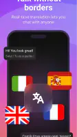 Flirtify: Live Video Chat screenshot