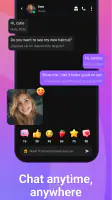 Flirtify: Live Video Chat screenshot
