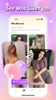 FlirtNow screenshot