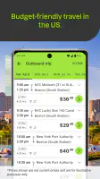 FlixBus: Book Bus Tickets screenshot