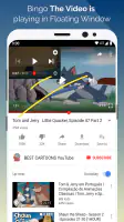 Float Tube- Float Video Player screenshot