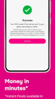 FloatMe: Budget & Cash Advance screenshot