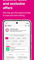 FloatMe: Budget & Cash Advance screenshot