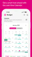 FloatMe: Budget & Cash Advance screenshot
