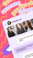 Floe: Local Singles Dating screenshot