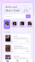 Floread - Light Read screenshot