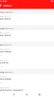 FloSports: Watch Live Sports screenshot