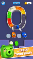 Block Loop Shooter screenshot
