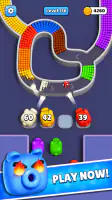 Block Loop Shooter screenshot
