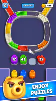 Block Loop Shooter screenshot