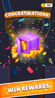 Block Loop Shooter screenshot