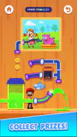Flow Legends: Pipe Games screenshot